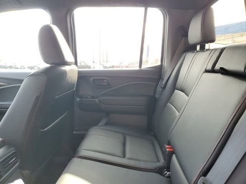New 2026 Honda Ridgeline TrailSport image 10