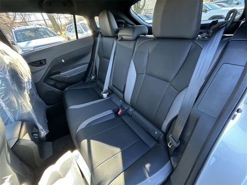New 2026 Subaru Crosstrek 2.5i Wilderness w/ Wilderness Package image 13