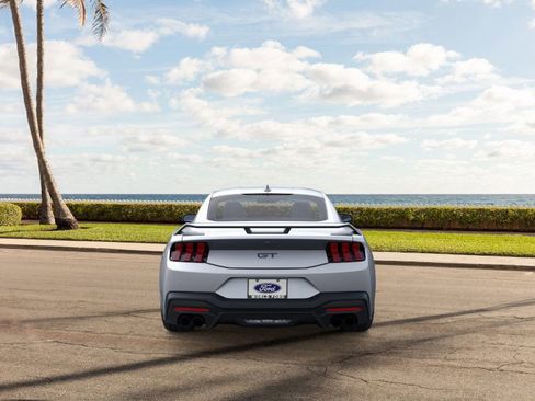 New 2025 Ford Mustang GT Premium w/ GT Performance Package image 22