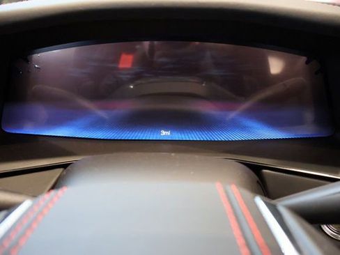 New 2026 Chevrolet Corvette Z06 w/ Z07 Performance Package image 22