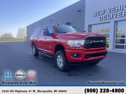 Used 2023 RAM 2500 Big Horn