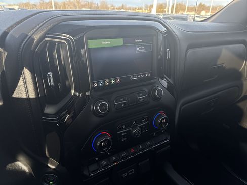 Used 2021 Chevrolet Silverado 1500 RST w/ All Star Edition Plus image 14