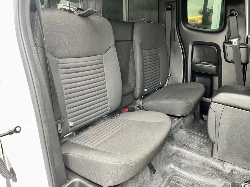 Used 2020 Ford Ranger XL w/ Equipment Group 101A Mid RWD image 20