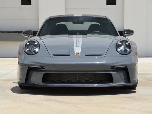 Used 2023 Porsche 911 GT3 RWD image 11