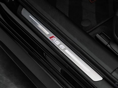 Used 2024 Audi RS 6 performance AWD/4WD image 43