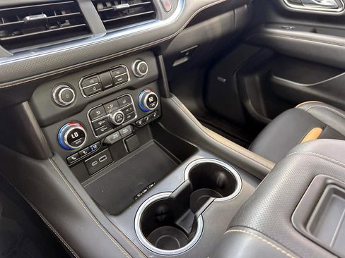 Used 2023 GMC Yukon AT4 w/ AT4 Premium Package image 28