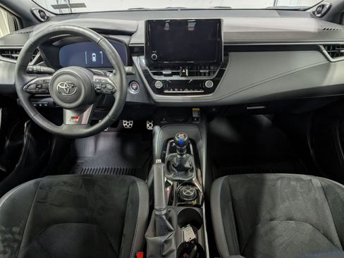 Used 2024 Toyota Corolla GR image 11