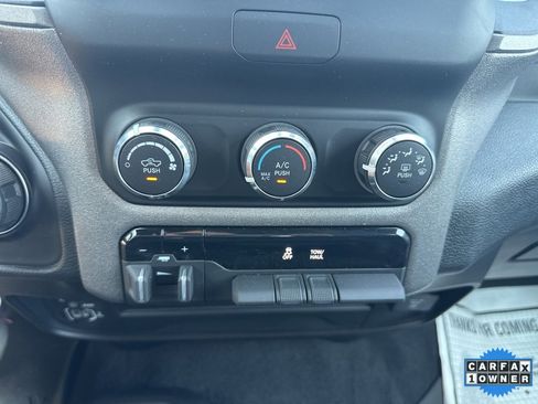 Used 2024 RAM 2500 Tradesman w/ Chrome Appearance Group image 5