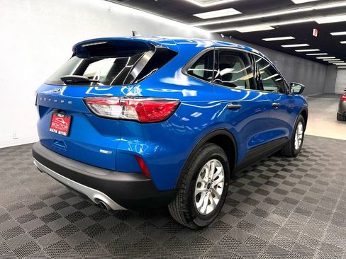 Used 2020 Ford Escape S AWD/4WD image 14