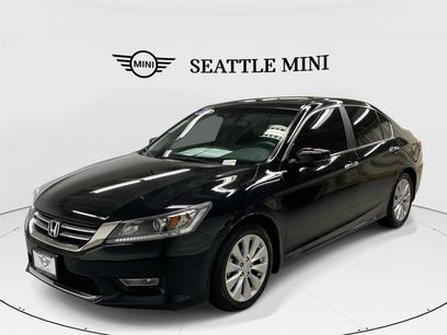 Used 2013 Honda Accord EX-L