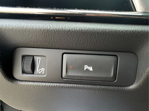 Used 2014 Cadillac ATS Luxury AWD/4WD image 26