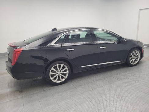 Used 2017 Cadillac XTS Luxury w/ Driver Awareness Package image 10