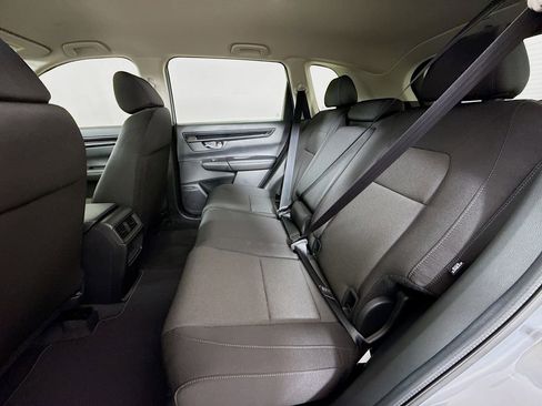 New 2026 Honda CR-V LX image 21