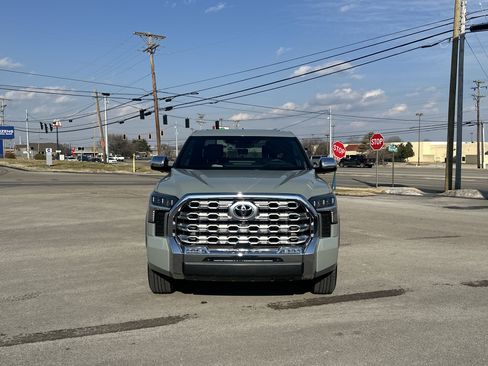 Used 2024 Toyota Tundra 1794 Edition image 2