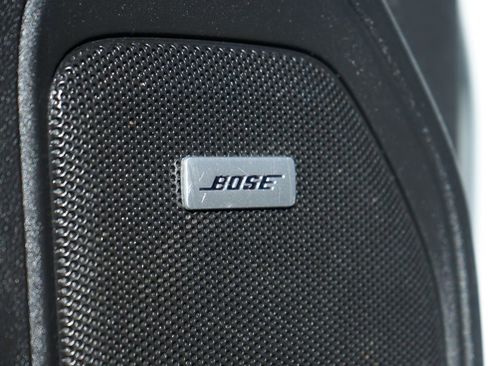 Used 2021 Chevrolet Silverado 1500 LT Trail Boss w/ Convenience Package II image 12