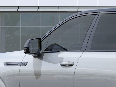 New 2025 Cadillac Escalade IQ Sport 2 image 44