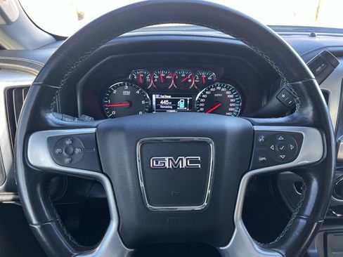 Used 2018 GMC Sierra 2500 SLT image 20