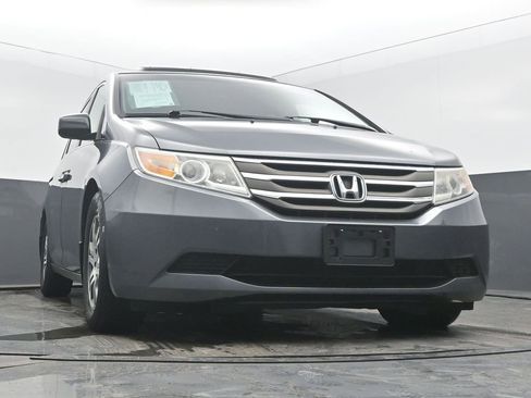 Used 2012 Honda Odyssey EX-L image 49