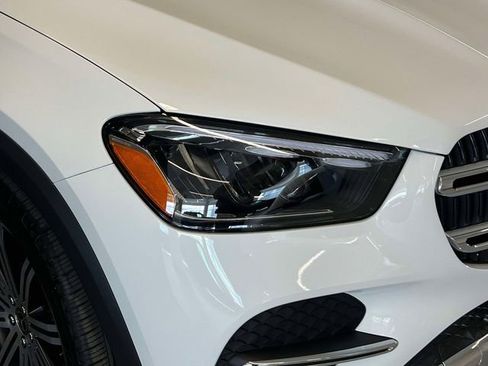 Certified 2026 Mercedes-Benz GLE 350 4MATIC image 9