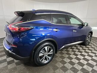 Used 2021 Nissan Murano SV AWD/4WD video 2