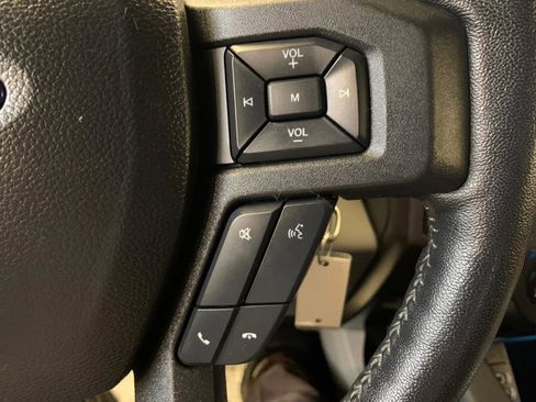 Used 2020 Ford F150 XLT w/ Equipment Group 302A Luxury image 23