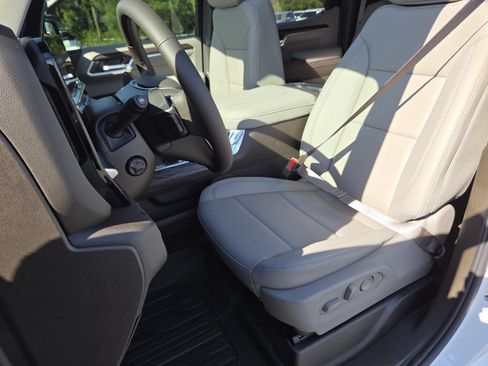 New 2026 GMC Sierra 1500 SLT w/ SLT Premium Plus Package AWD/4WD image 30