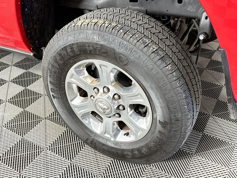 Certified 2024 RAM 2500 Big Horn w/ Sport Appearance Package image 40