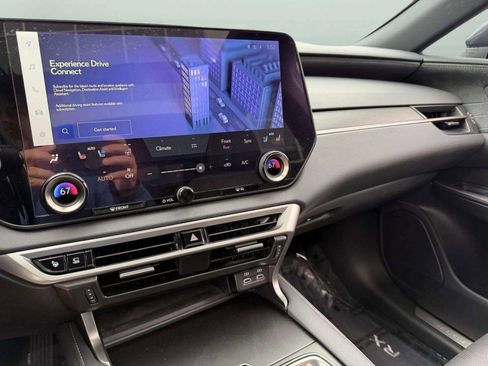 Used 2024 Lexus RX 350 FWD image 46