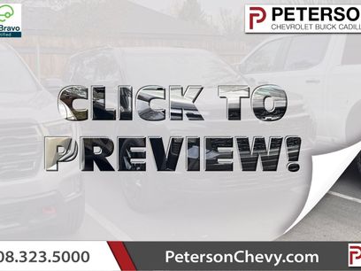 Certified 2025 Chevrolet Traverse RS w/ LPO, Floor Liner Package