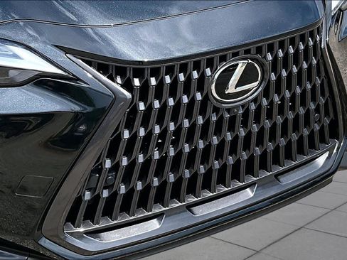 Used 2025 Lexus NX 450h+ AWD w/ Accessory Package (2T) image 30