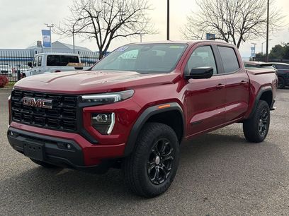 Certified 2024 GMC Canyon Elevation w/ Convenience Package