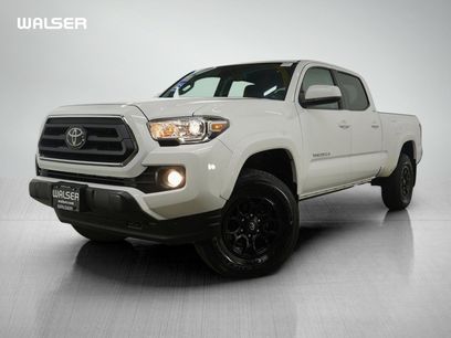 Used 2020 Toyota Tacoma SR5