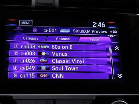 Used 2019 Honda Civic EX image 31