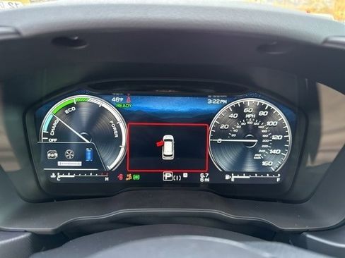 New 2025 Subaru Forester Touring image 26