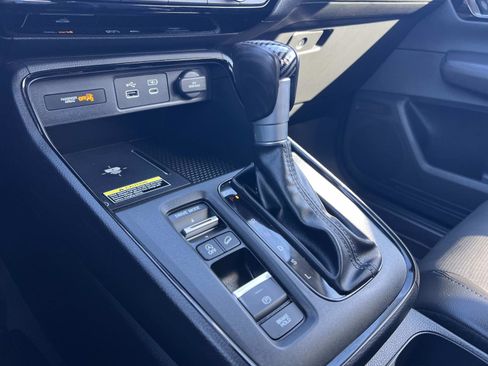 Certified 2024 Honda CR-V EX-L image 17