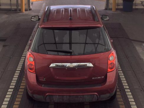 Used 2013 Chevrolet Equinox LT w/ Driver Convenience Package image 6