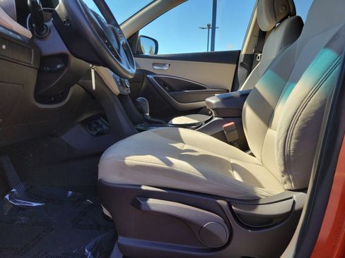 Used 2015 Hyundai Santa Fe Sport FWD image 16