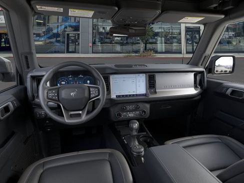 New 2026 Ford Bronco Outer Banks AWD/4WD image 9