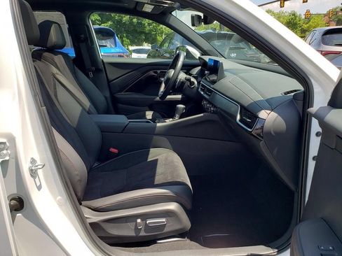 Certified 2025 Acura ADX A-Spec AWD/4WD image 22