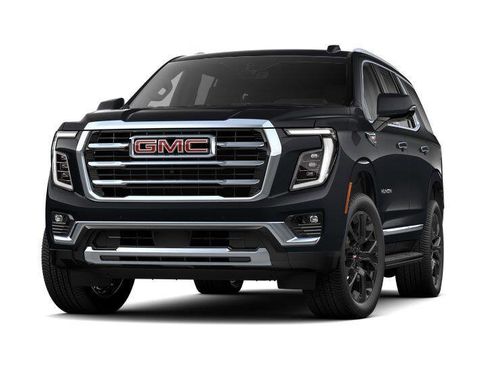 New 2026 GMC Yukon Elevation AWD/4WD image 62