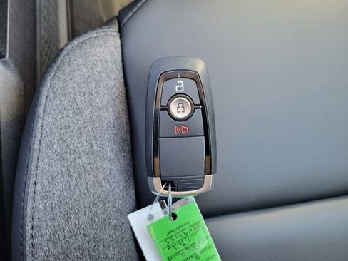 New 2025 Ford Bronco Sport Big Bend w/ Convenience Package image 22