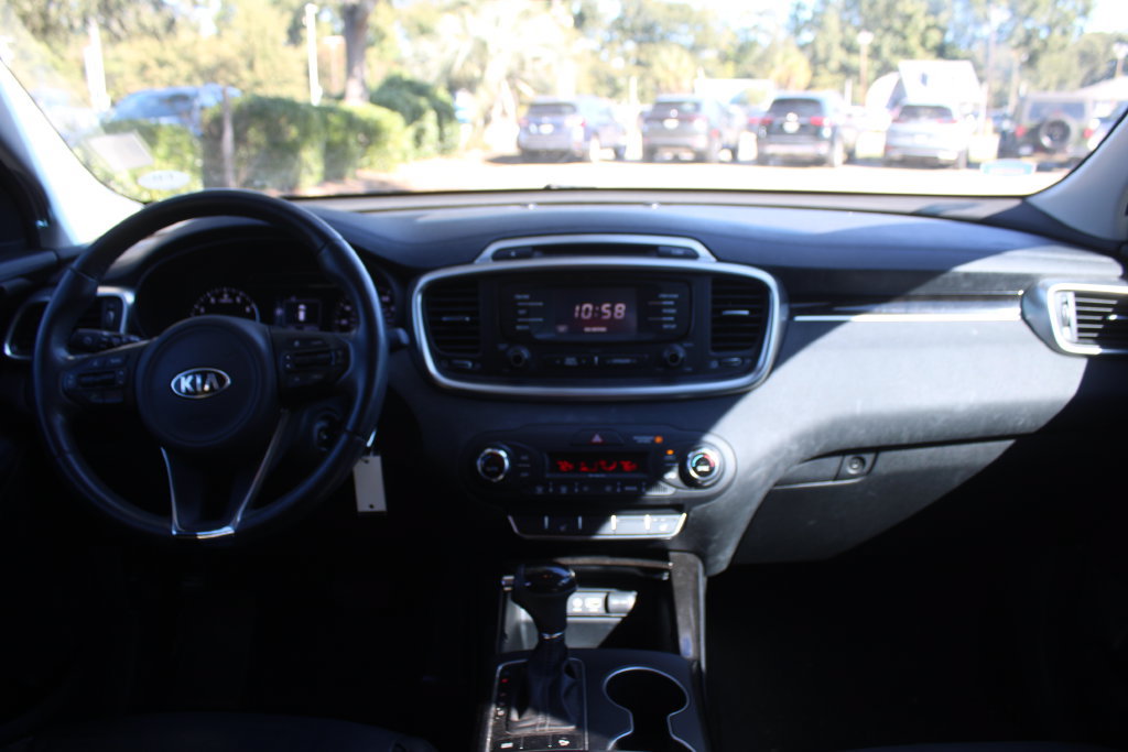 Used 2016 Kia Sorento EX FWD image 23