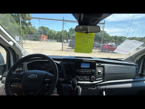 Used 2020 Ford Transit 350 XL RWD image 9