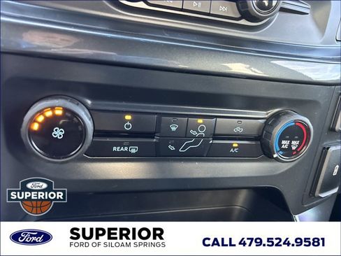 Used 2022 Ford F150 XL w/ STX Appearance Package AWD/4WD image 34