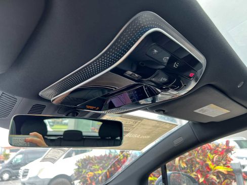 Used 2023 Mercedes-Benz EQS 450+ Sedan image 20