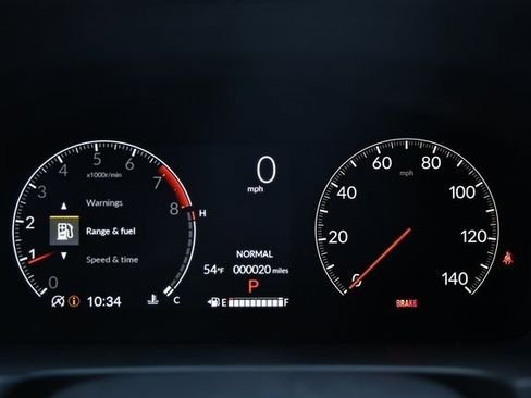 New 2026 Honda Ridgeline Black Edition image 38