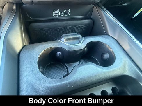 New 2026 RAM 1500 Big Horn image 22