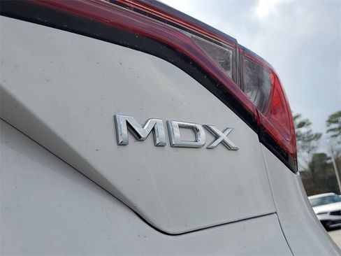 New 2026 Acura MDX w/ Technology Package image 8