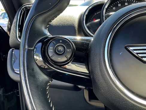 Used 2019 MINI Cooper Countryman SE AWD/4WD image 8