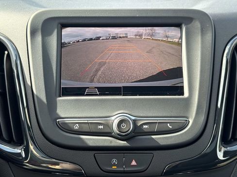 Used 2023 Chevrolet Equinox RS AWD/4WD image 5
